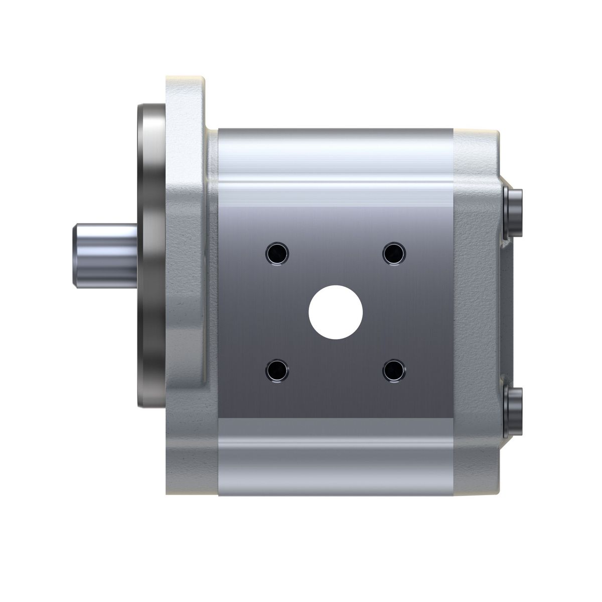 HYDRAULIC GEAR PUMP AZPN-12-025RDC20KB [0510725094]