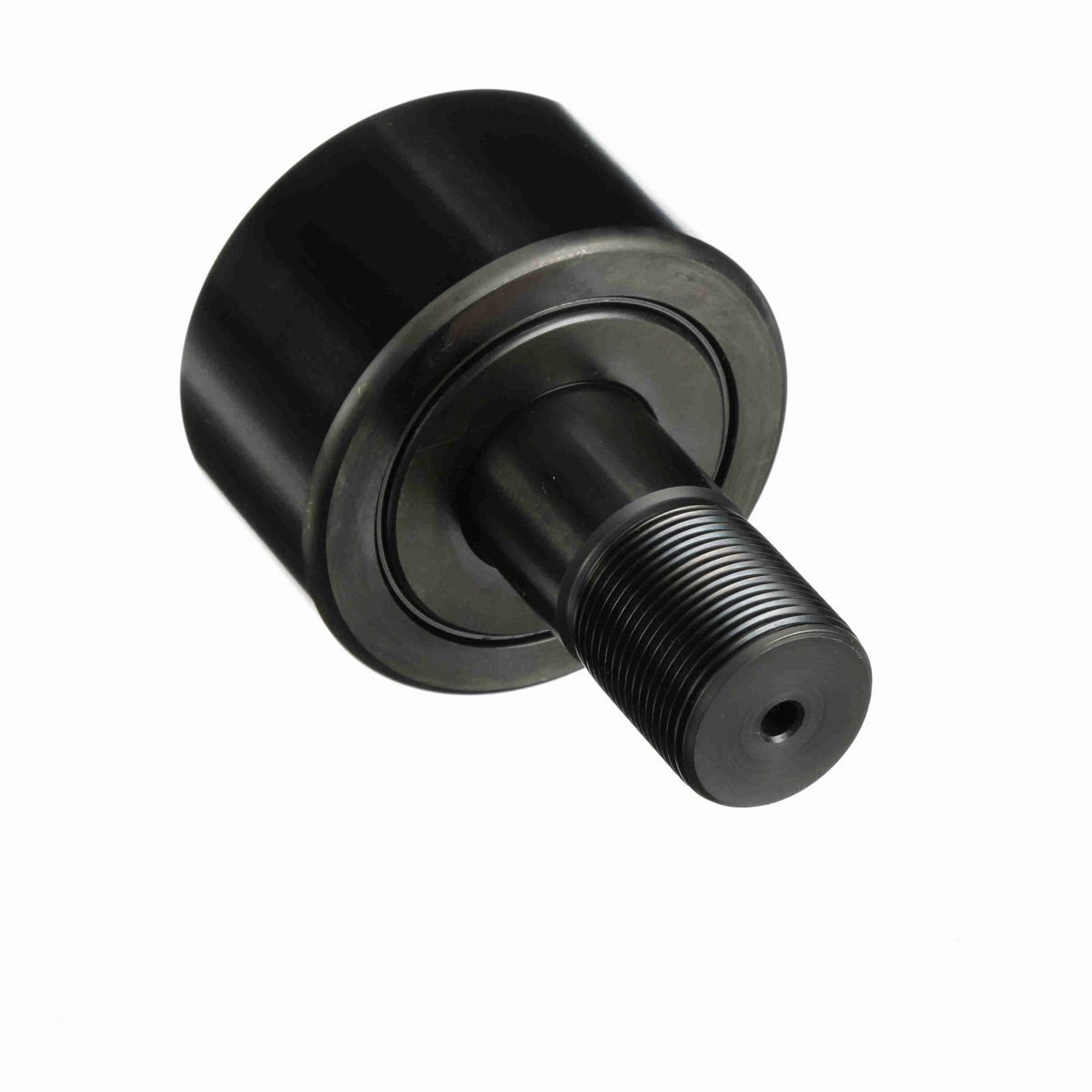Опорный ролик с цапфой McGill CAMROL CF 3 1/2 S, цилиндрический, с уплотнением, со шлицем под отвёртку, дюймовый