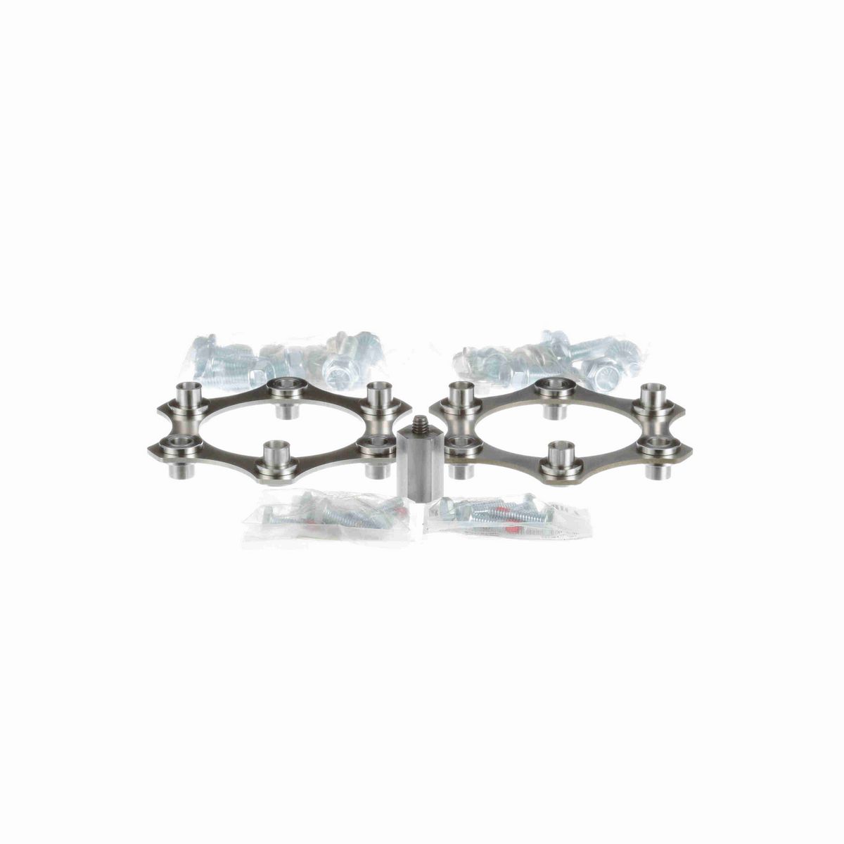 Kop-Flex Disc Coupling Parts Kit - Style KD1 & KD2 - Size 153 - 153 KD PK