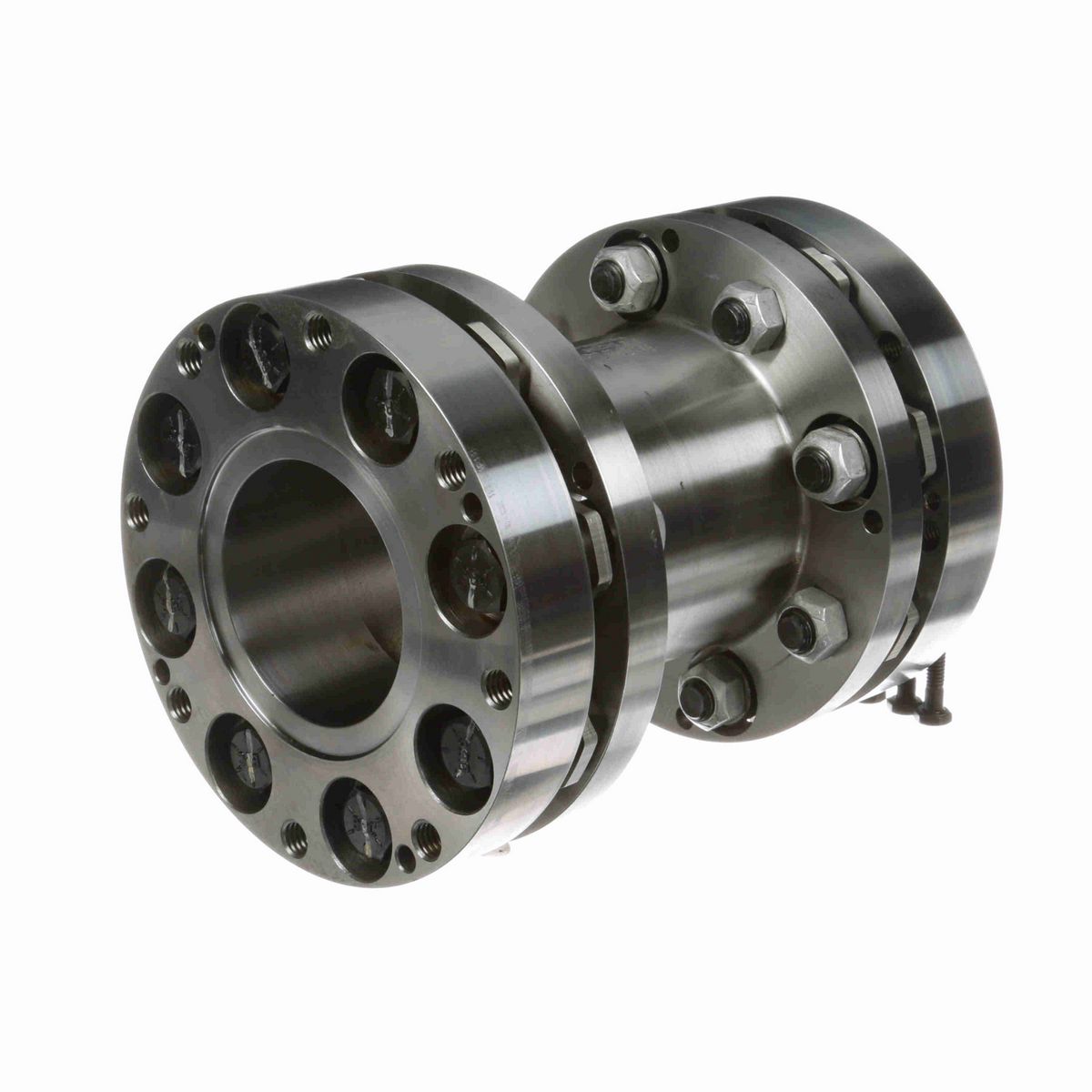Kop-Flex Disc Coupling Center Assembly - Style KD20 - Size 204 - 204 KD 20 CA700