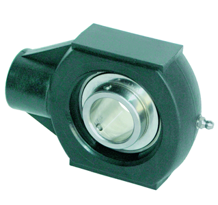 Корпусной узел с закрепляемым подшипником RHEY20-TV-VA