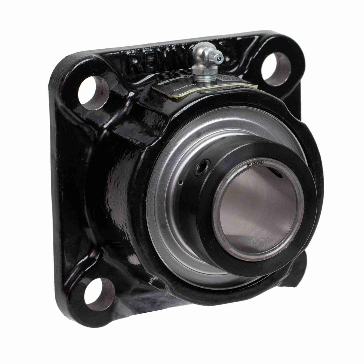 Rexnord FB208TE Flange Blocks PT Select Spherical Roller Bearings - FB208TE