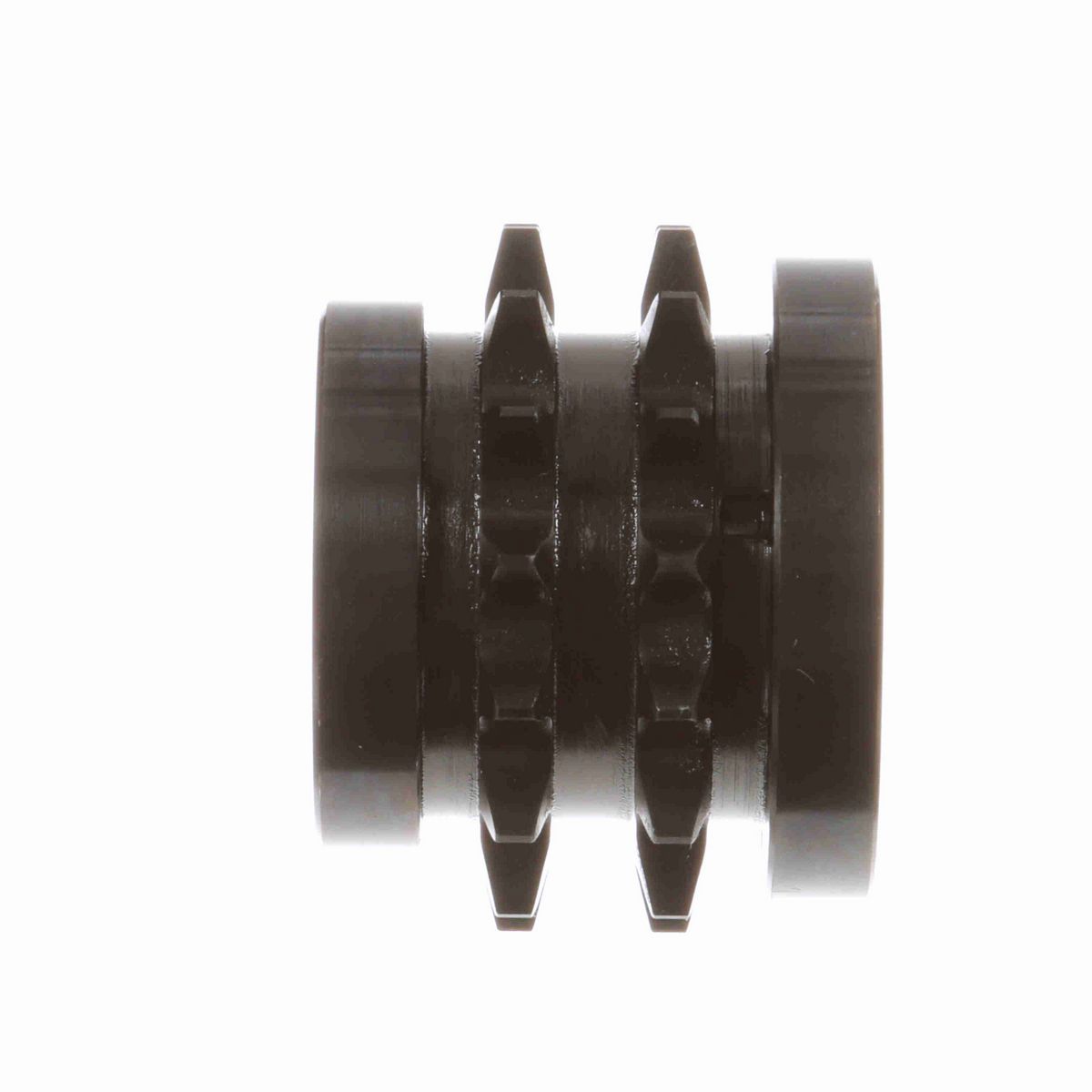 Browning Steel Bushed Bore Roller Chain Sprocket - D50P15