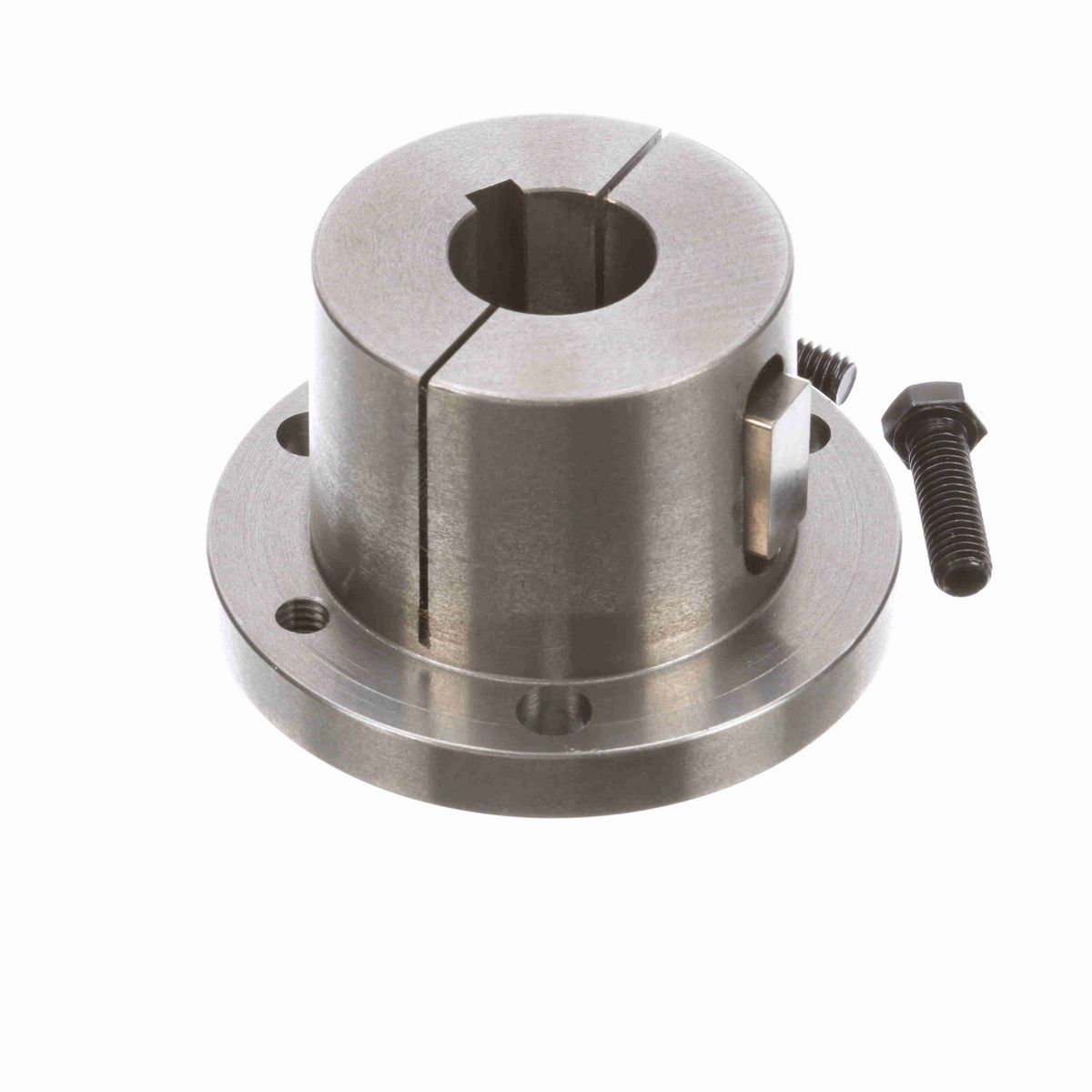 Split Taper Bushing - Metric Bore Type - Q1 30 MM