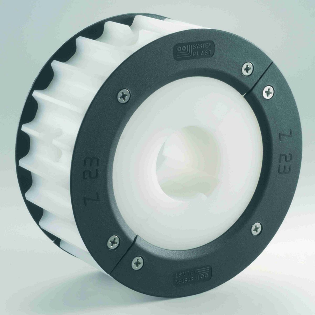 Конвейерный компонент System Plast 815-21R25M-DMS-F