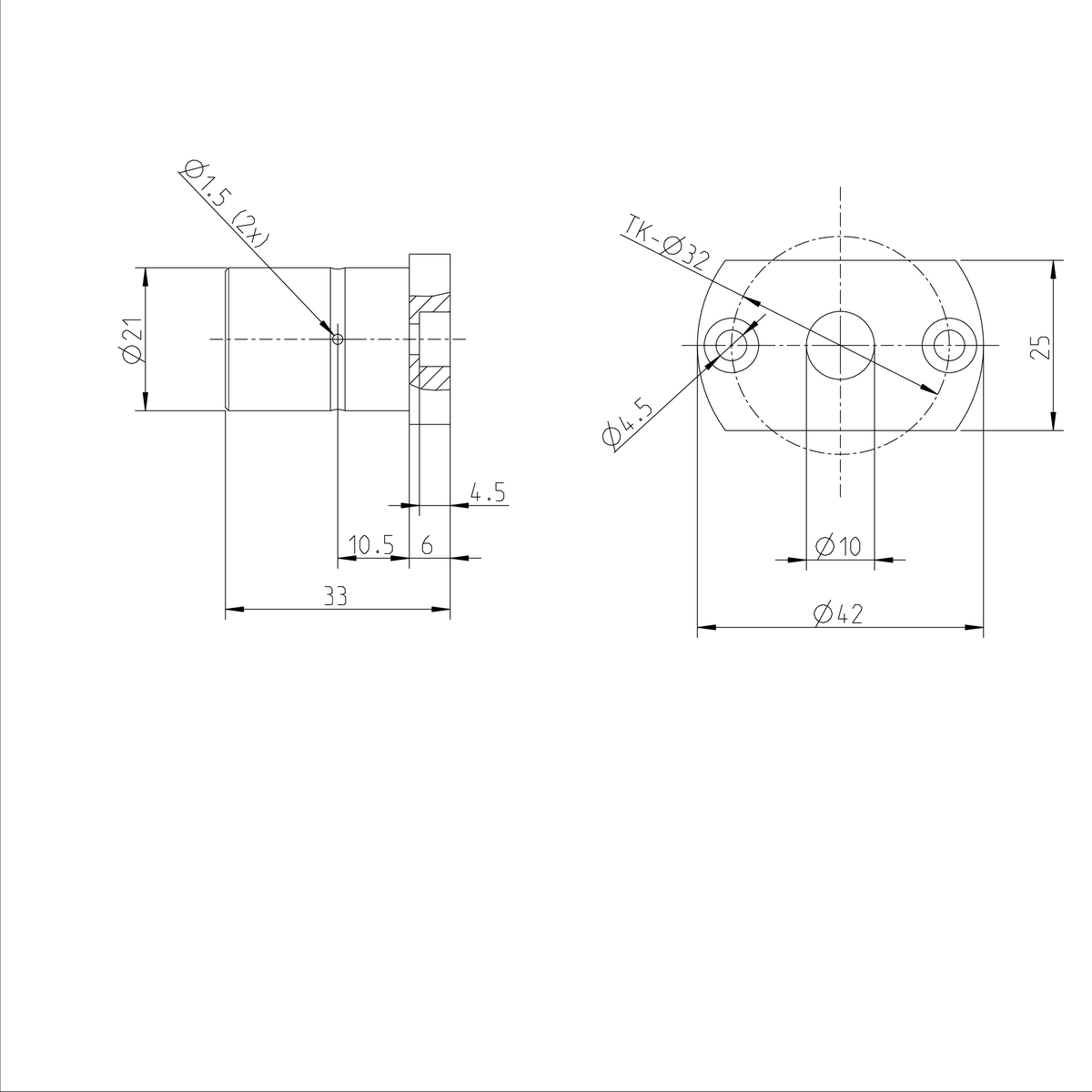 Линейная втулка устойчивая к крутящему моменту Bosch Rexroth KBDR4-FM-10DD [R072621000]
