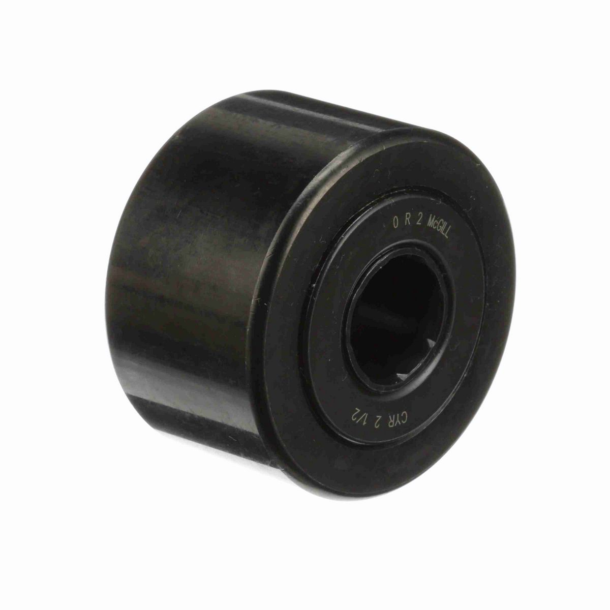Опорный ролик McGill CAMROL CYR 3 1/4, цилиндрический, дюймовый