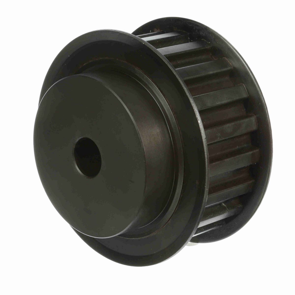 Browning Steel Rough Bore Gearbelt Pulley - 20XHB200