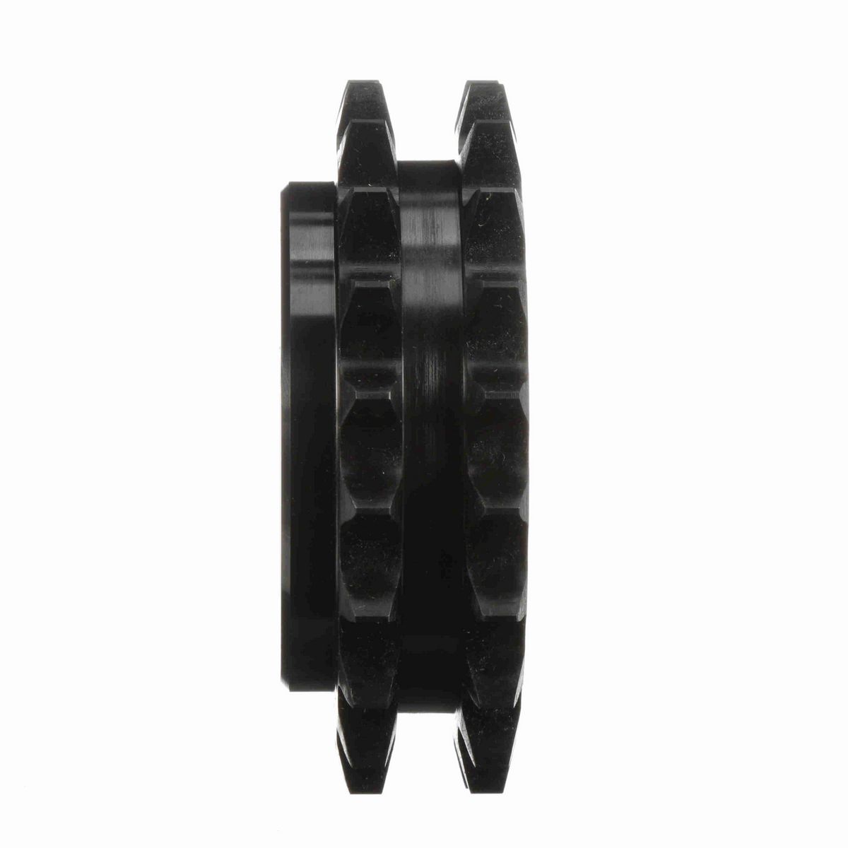 Browning Steel Bushed Bore Roller Chain Sprocket - D60Q21