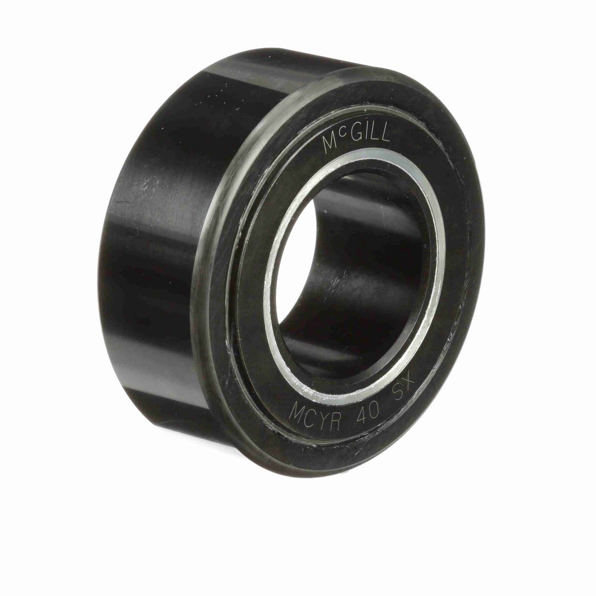 Опорный ролик McGill CAMROL MCYR 40 X, цилиндрический, метрический