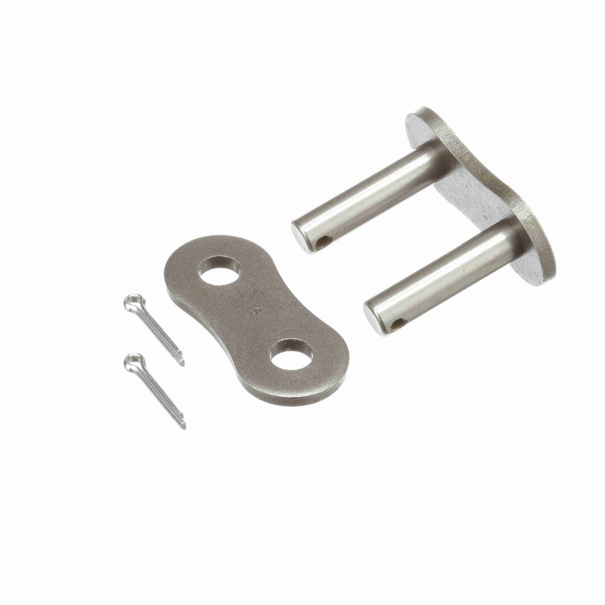 Morse Standard Roller Chain Cotter Pin Connecting Link - 100 C/L C/P S/F