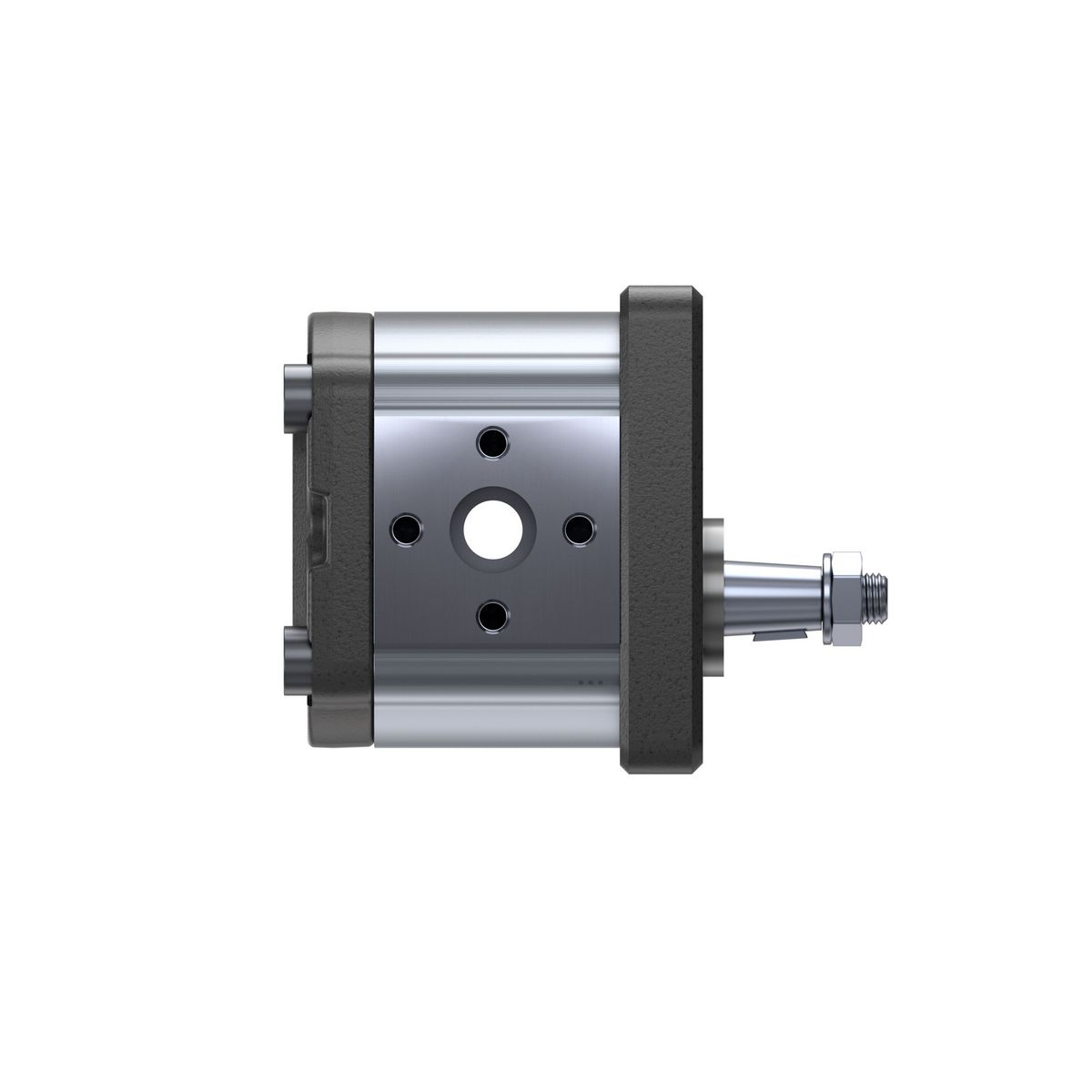 HYDRAULIC GEAR PUMP AZPF-12-008RHO30PB-S0285 [0510425032]