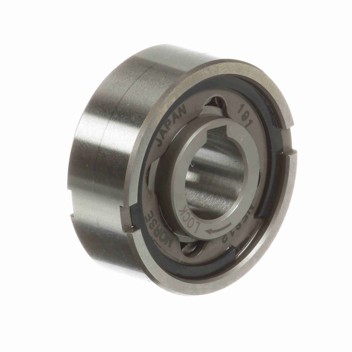 Morse NFS Series CAM Clutch - NFS-12 CLUTCH