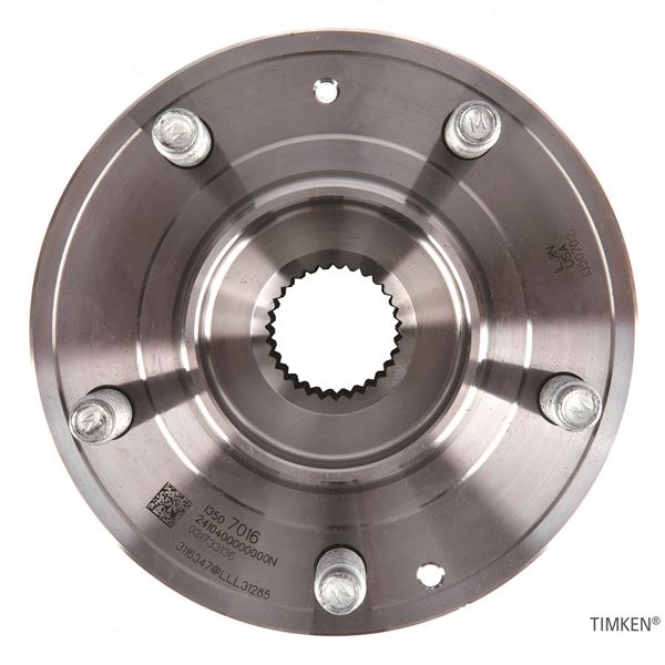 Подшипник Timken HA590665