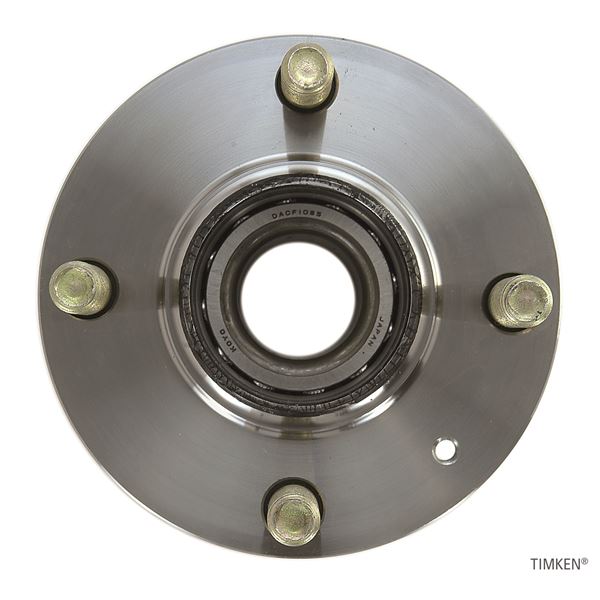 Подшипник Timken HA590104