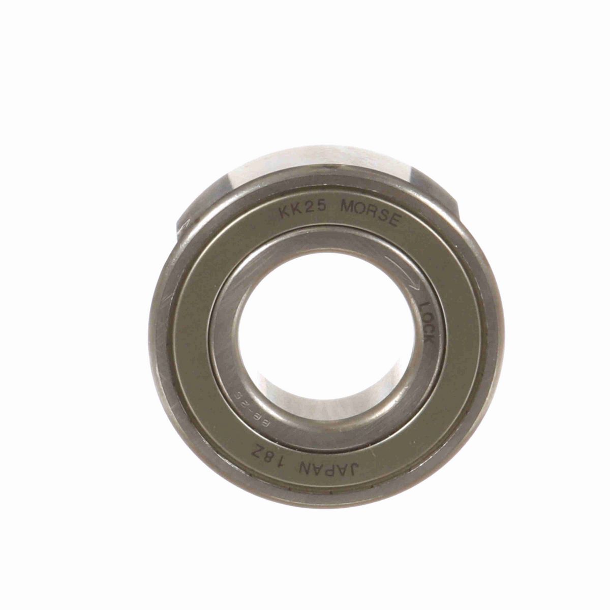 Morse KK Series CAM Clutch - KK25