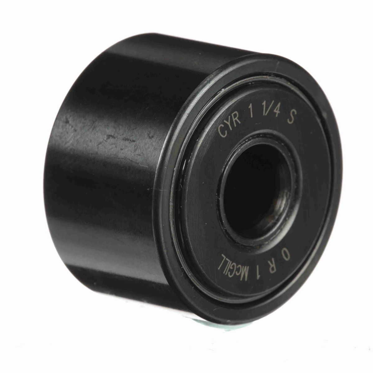 Опорный ролик McGill CAMROL CYR 1 1/4 S, цилиндрический, с уплотнением, дюймовый
