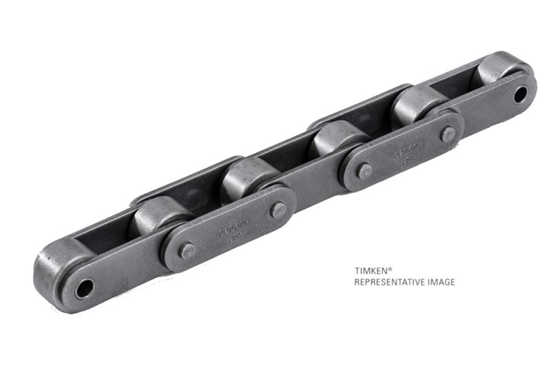 Timken Drives® - Double Pitch Chain Cut Strands Timken C2052PS (1.250" Pitch)