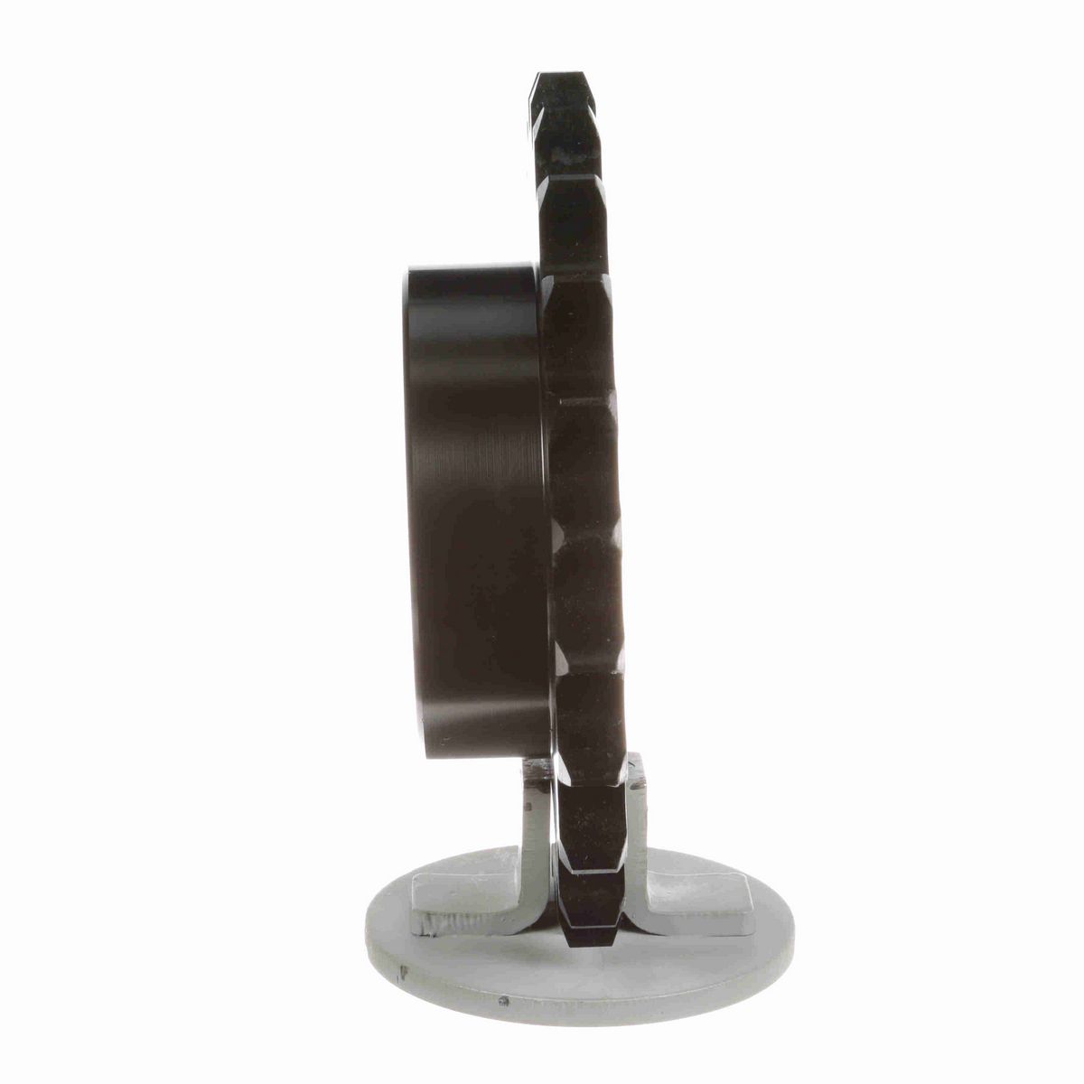 Browning Steel Bushed Bore Roller Chain Sprocket - H80Q23