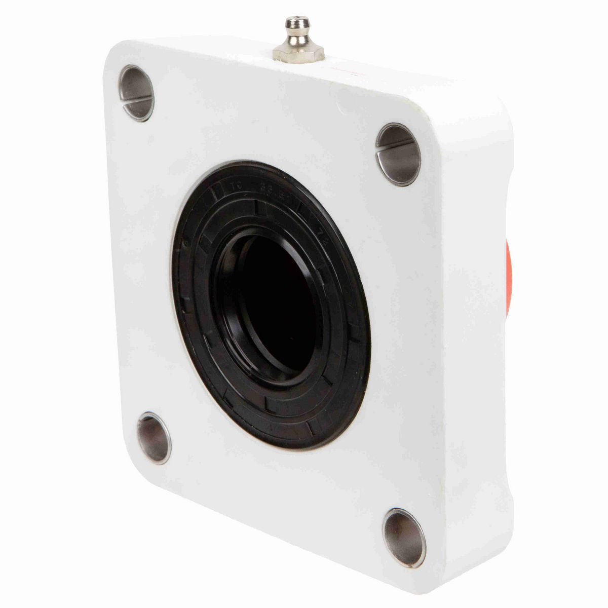 Link-Belt KLFS223DC Flange Blocks Ball Bearings - KLFS223DC
