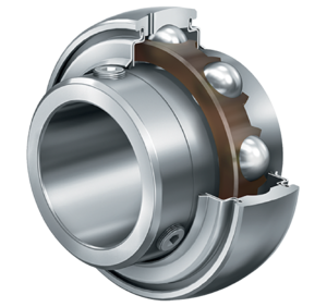 Радиальный закрепляемый шарикоподшипник INA GYE30-XL-KRR-B-AS2/V Радиальный закрепляемый шарикоподшипник INA GYE30-XL-KRR-B-AS2/V