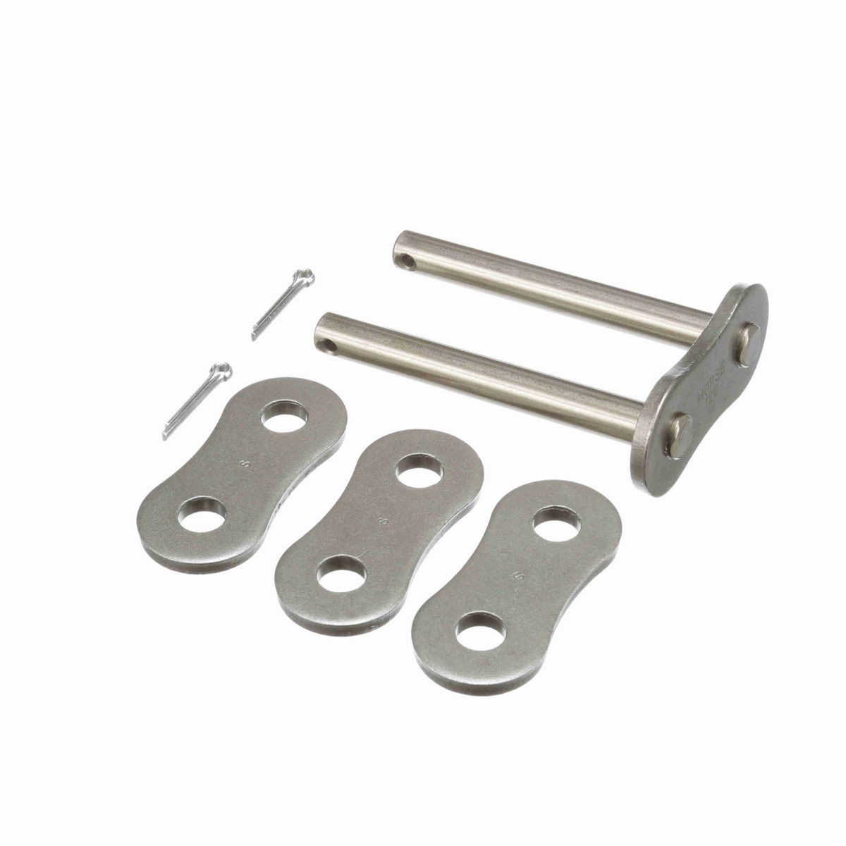 Morse Standard Roller Chain Cotter Pin Connecting Link - 120-2 C/L C/P S/F