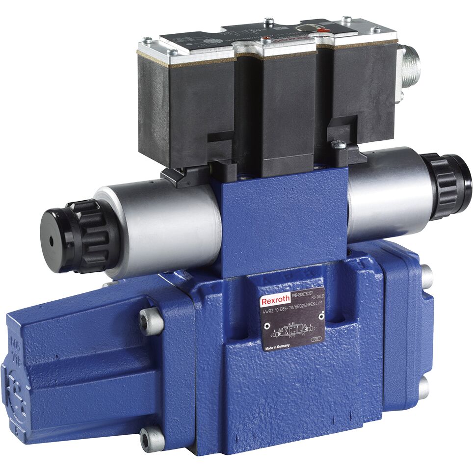 Гидрокомпонент REXROTH R900616717