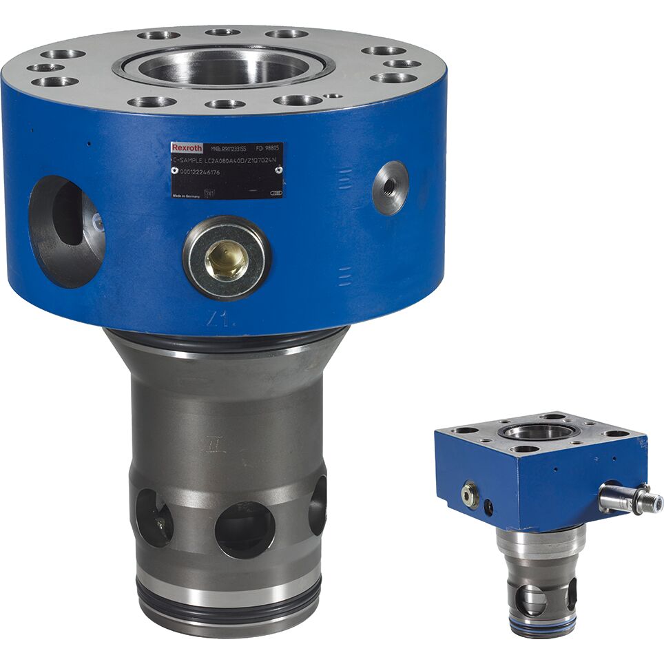 Гидрокомпонент REXROTH R901437442