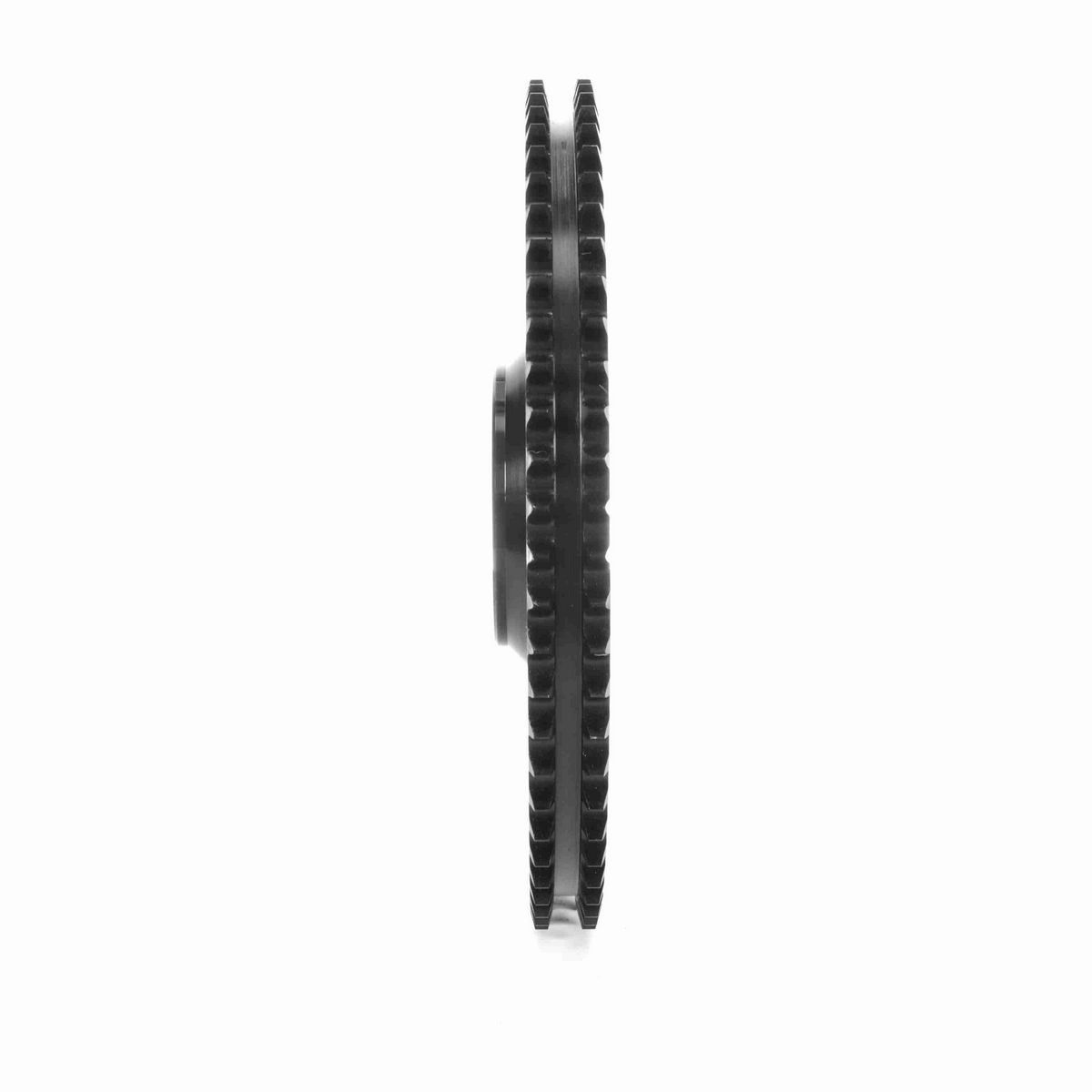 Browning Steel Bushed Bore Roller Chain Sprocket - D60R68