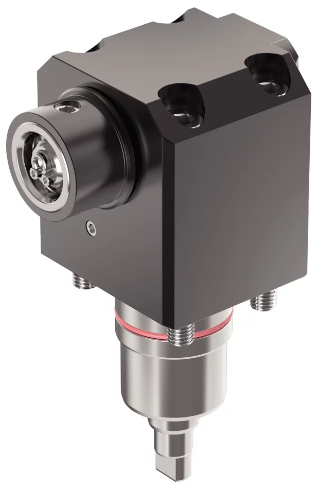Nakamura - Driven Tool Radial - KM - MMC 030 Kennametal Driven Tool Radial - KM - TACU030KM32DR61569438 [6741591]