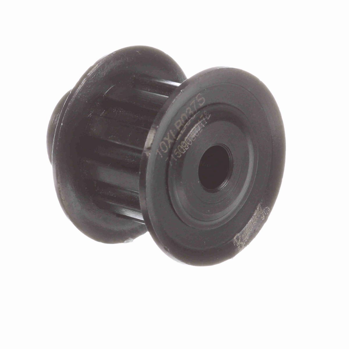 Browning Steel Rough Bore Gearbelt Pulley - 10XLB037S