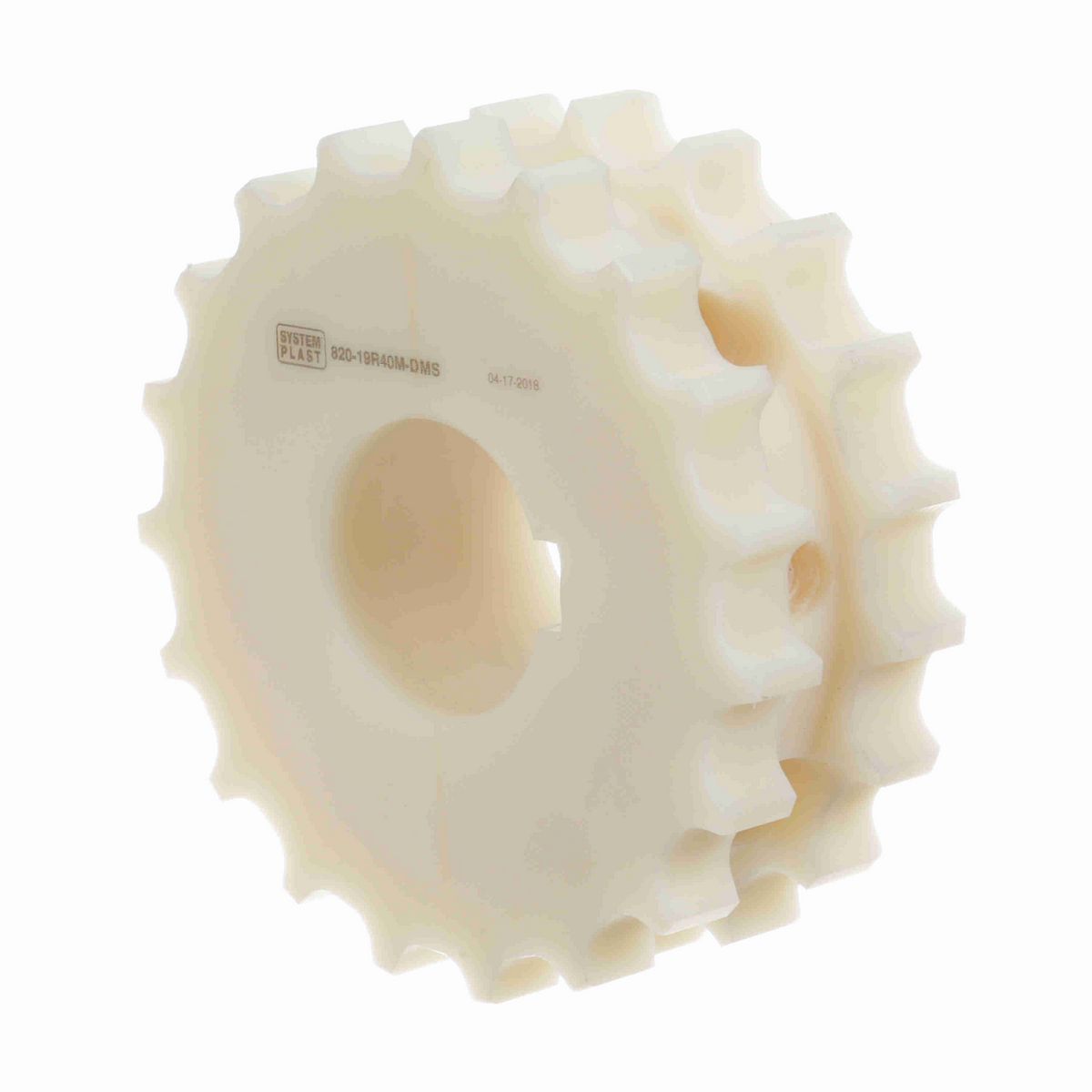 Конвейерный компонент System Plast 820-19R40M-DMS