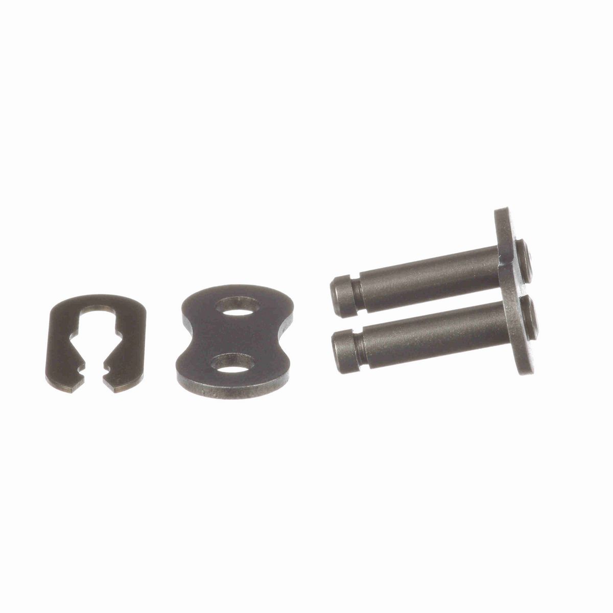 Morse Standard Roller Chain Spring Clip Connecting Link - 40 C/L S/C S/F