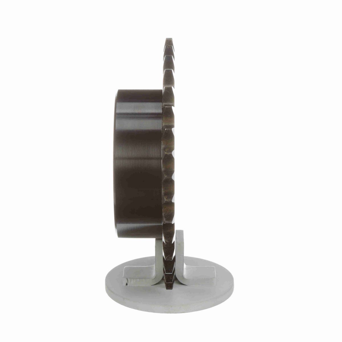 Browning Steel Bushed Bore Roller Chain Sprocket - 50Q36
