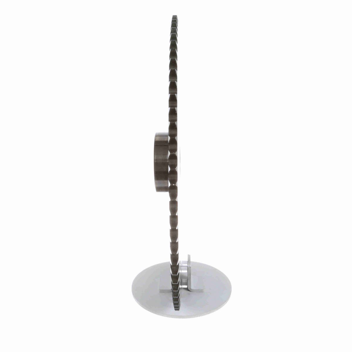 Browning Steel Bushed Bore Roller Chain Sprocket - 60Q84