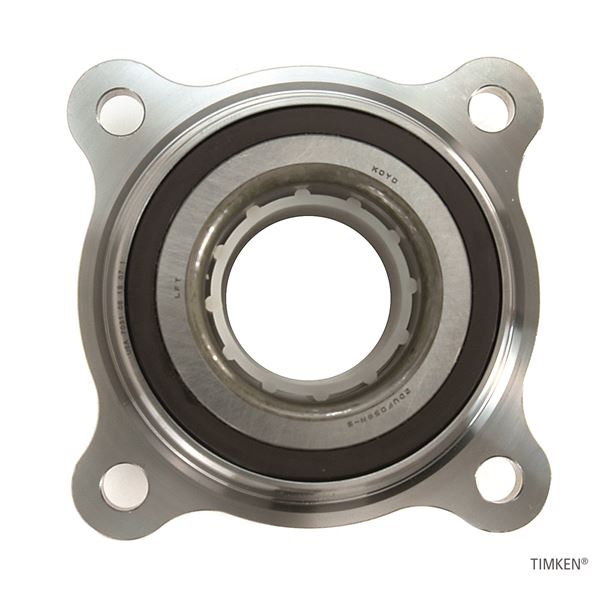 Подшипник Timken BM500017