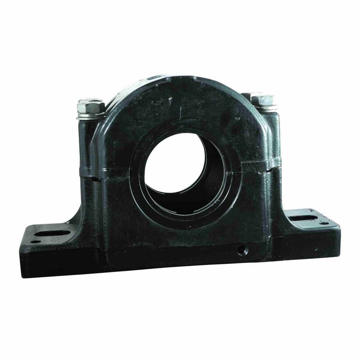 Link-Belt BPLB6847 Split-housed Pillow Blocks Link-Belt Spherical Roller Bearings - BPLB6847