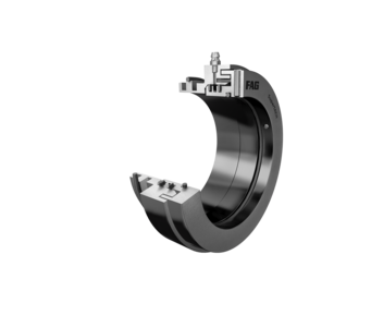Уплотнительное кольцо FAG TA155XM170 Уплотнительное кольцо FAG TA155XM170