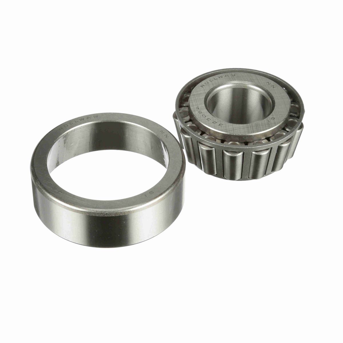 Radial Tapered Roller Bearing - Metric - 32306 A