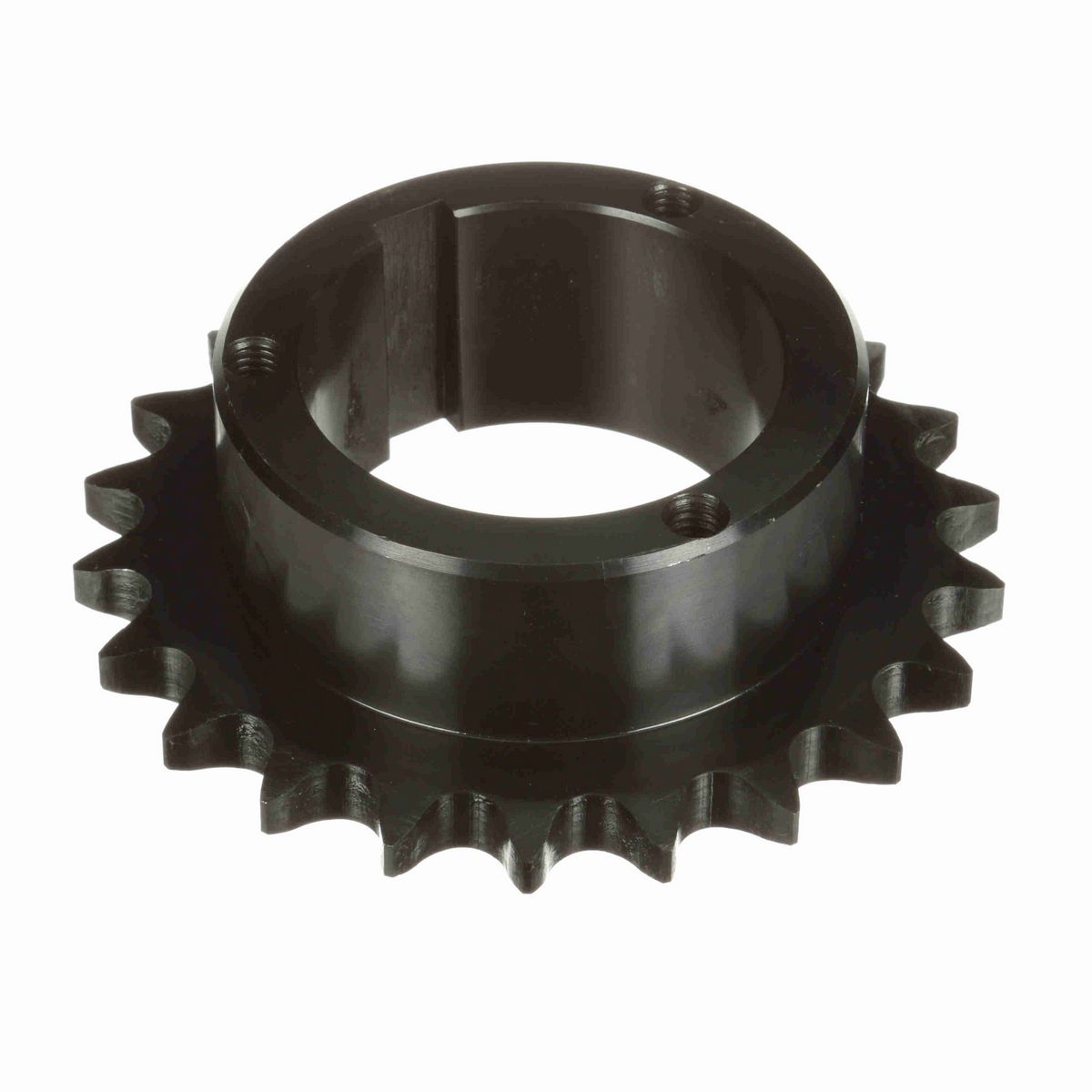 Browning Steel Bushed Bore Roller Chain Sprocket - H60Q22