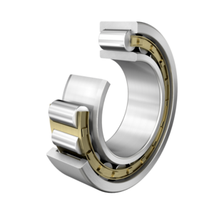 Цилиндрический роликоподшипник FAG NU260-E-TB-M1