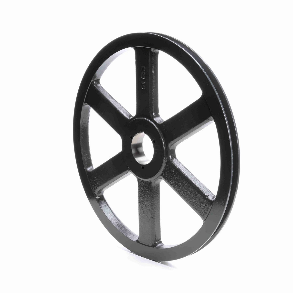 1 Groove Cast Iron Bushed Bore Multiple Sheave - 1B5V184