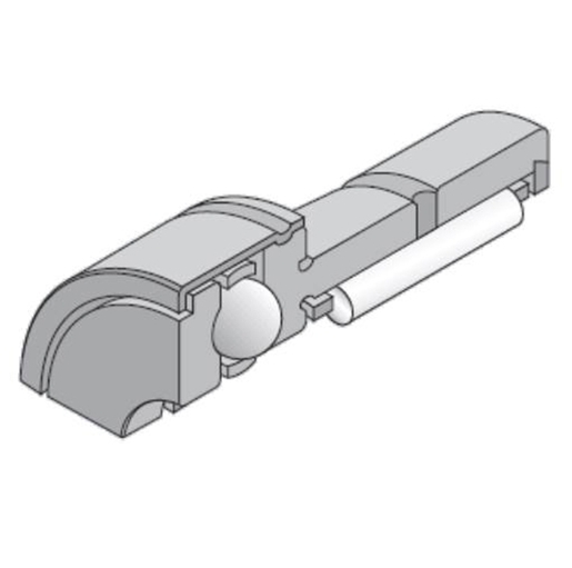 Комбинированный подшипник NTN NKX10T2Z