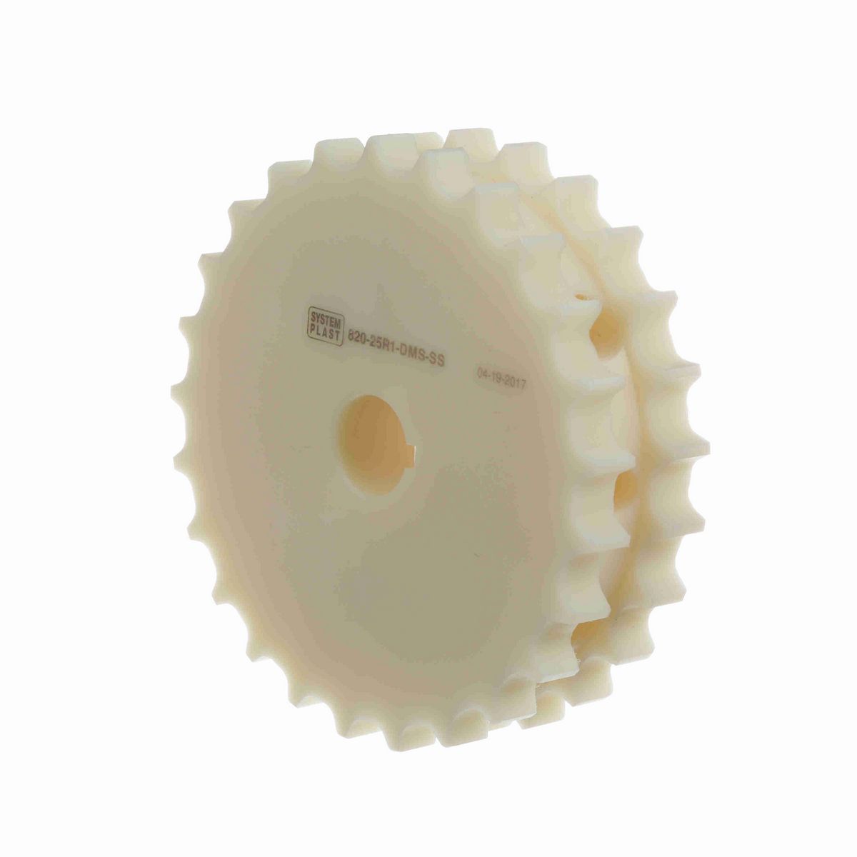 Конвейерный компонент System Plast 820-25R1-DMS-SS