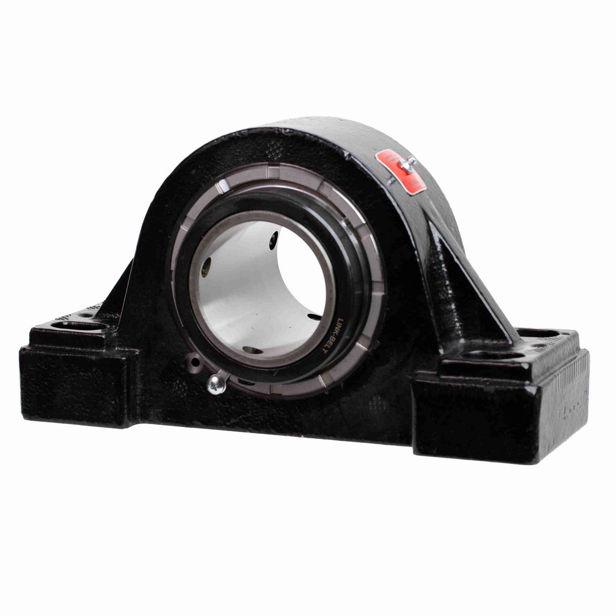 Link-Belt KP5307F Solid-housed Pillow Blocks Rex Spherical Roller Bearings - KP5307F