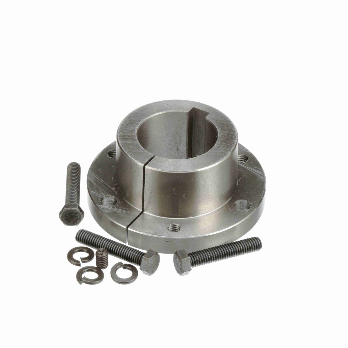 Browning Q-D Bushing - Metric Bore Type - SF 28 MM