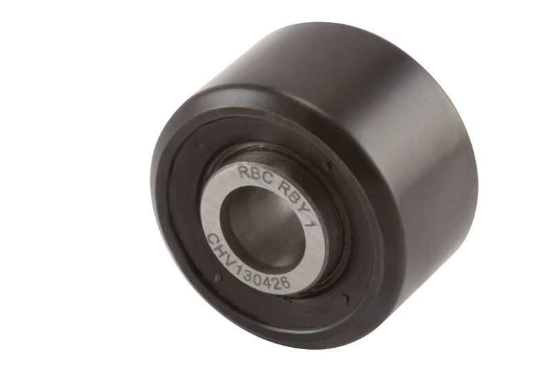 RBC Roller® Cam Follower - Yoke Type RBY1