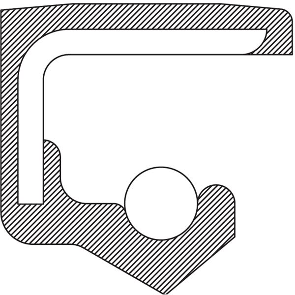 Seal Kit Timken 5458