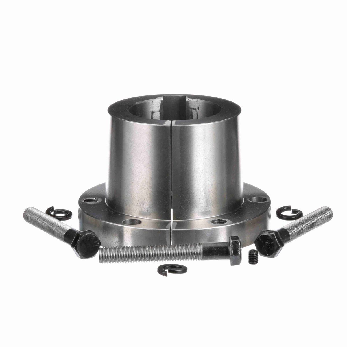 Browning Q-D Bushing - Inch Bore Type - J 3 3/8