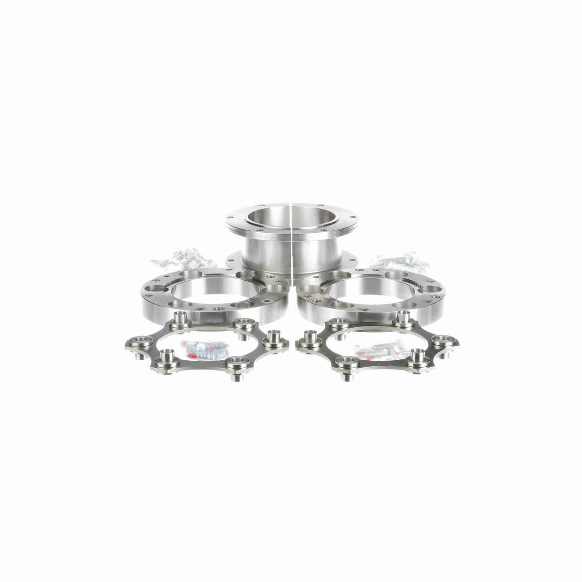 Kop-Flex Disc Coupling Center Assembly - Style KD1 - Size 253 - 253 KD 1 CA